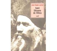 Saint Silouane de l'Athos