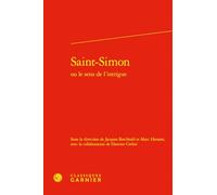 Saint-Simon