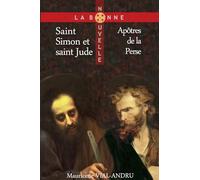 Saint Simon et Saint Jude: Apôtres de la Perse
