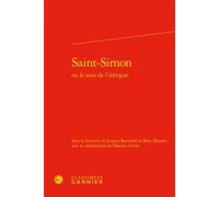 Saint-Simon