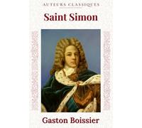 Saint-Simon: (nouvelle édition)
