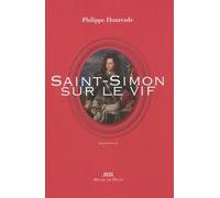 Saint-Simon Sur Le Vif