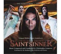 Saint Sinner(by Christopher Lennertz) [DE Import]