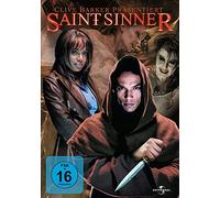 Saint Sinner [Import anglais]