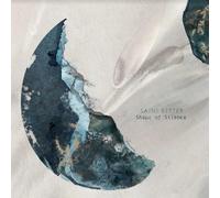 Saint Sister Shape of Silence (Vinyl) 12" Album