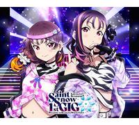 ラブライブ! サンシャイン!! Saint Snow 1st GIG 〜Welcome to Dazzling White Town〜 Blu-ray Memorial BOX