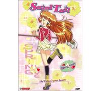 Saint Tail: Spring Love [Import USA Zone 1]