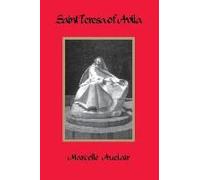 Saint Teresa Of Avila