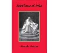 Saint Teresa of Avila by Marcelle Auclair Marcelle Auclair (Auteur)