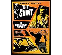 Saint: The Complete Series