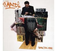 Saint, the - Grown Folk Music [Import]
