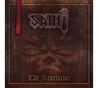 Saint - The Revelation