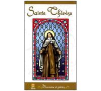 Saint Thérèse - Neuvaines Et Prières