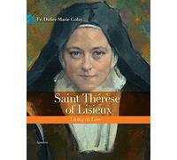 Saint Thérèse Of Lisieux