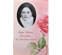 Saint Therese Of Lisieux