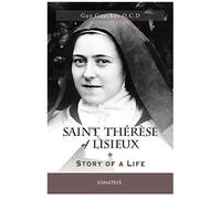 Saint Thérèse Of Lisieux