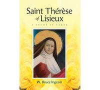 Saint Thérèse Of Lisieux