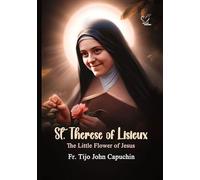 SAINT THERESE OF LISIEUX
