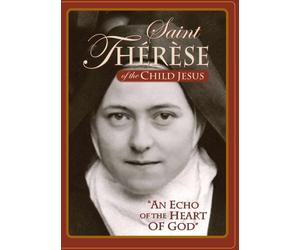 Saint Therese of the Child Jesus