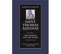 Saint Thomas Aquinas by Matthew K. Minerd Matthew K. Minerd (Auteur)