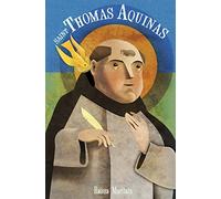 Saint Thomas Aquinas Raèissa Maritain (Auteur)