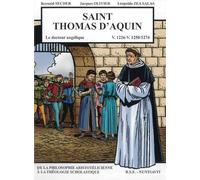 Saint Thomas d´Aquin