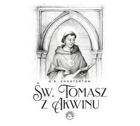 Saint Thomas d'Aquin