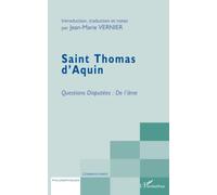 SAINT THOMAS D'AQUIN