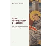 Saint Thomas d'Aquin et la guerre