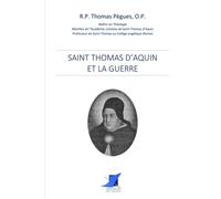 Saint Thomas d'Aquin et la guerre