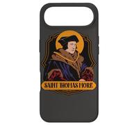 Saint Thomas Sir More Utopia St Catholique Coque pour iPhone Air