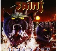 Saint - Time's End-Digi [Import]