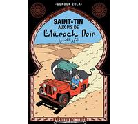 Les Aventures De Saint-Tin Et Son Ami Lou Tome 21 - Saint-Tin Aux Pis De L'auroch Noir