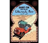 Saint-Tin aux pis de l'auroch noir Gordon Zola (Auteur)