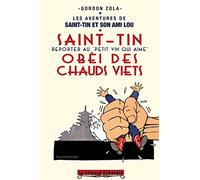Saint-Tin obéi des chauds viets