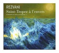 Saint-Tropez À L'envers : Intégrale Des Chansons Vol. 3