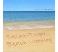 Saint Tropez Beach Listening