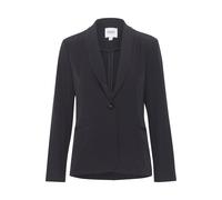 SAINT TROPEZ Blazer 'Celest' bleu nuit, Taille 36