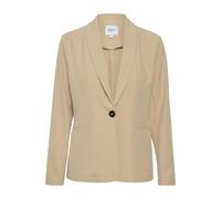 SAINT TROPEZ Blazer 'Celest' sable, Taille 36