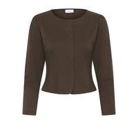 Saint Tropez - Blazer FrankaSZ - Femme - Vestes - Brun - Taille: 42 FR