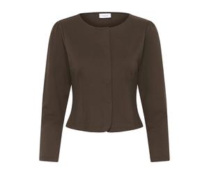 Saint Tropez - Blazer FrankaSZ - Femme - Vestes - Brun - Taille: 42 FR