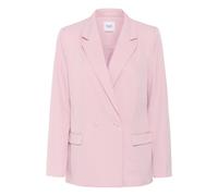 SAINT TROPEZ Blazer 'LamiaSZ' rose, Taille 38