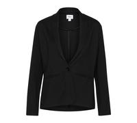Saint Tropez - Blazer Noir pour Femmes - Femme - Vestes - Noir - Taille: 42 FR