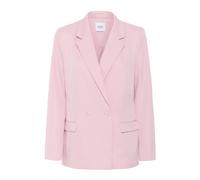 SAINT TROPEZ Blazer 'LamiaSZ' rose, Taille 34