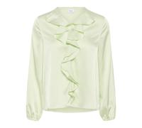 Saint Tropez - Blouse LodisaSZ - Femme - Blouses et Chemises - Vert - Taille: 38 FR
