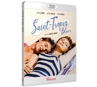 Saint-Tropez Blues Blu-ray