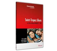 Saint-Tropez Blues DVD DVD