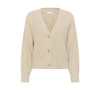 SAINT TROPEZ Cardigan beige, Taille L