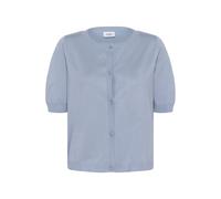 SAINT TROPEZ Cardigan bleu pastel, Taille S
