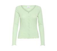 Saint Tropez - GruSZ Cardigan - Femme - Pulls - Vert - Taille: 40 FR